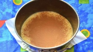 Кулич без дрожжей с кумкватами