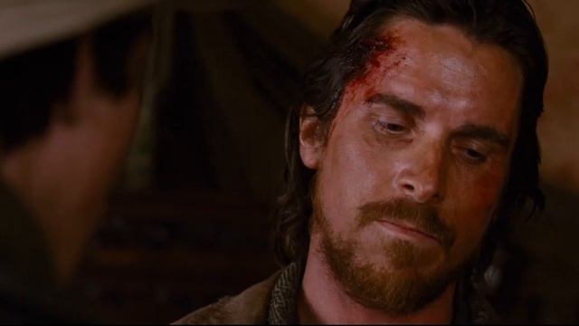 Поезд на Юму (2007). Давай вернёмся домой...