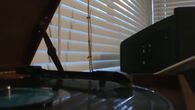 Riggs-Ready or Not-Vinyl