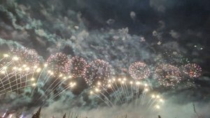 День Независимости Узбекистана