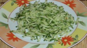 Баклажаны по-корейски