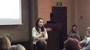 Шевчишина Татьяна о  КардиоДрайв