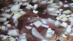 Суп Эстофадо