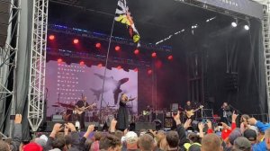 Мураками- Наутёк (Улетай 2023)