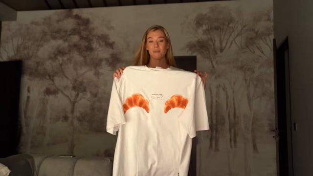 NEW Try on Haul   Last SHOPPING