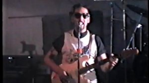 Рок-февраль 1999. Экстремальный рок. Финал. Часть 2