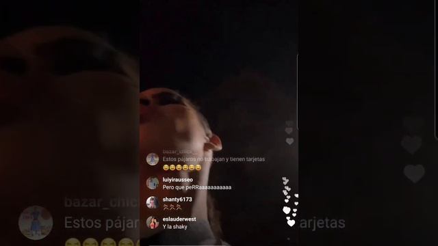 Llegó la noche en junte, Crismel se puso disponible para....dice 2 por 1...🤷♂️ смотреть онлайн