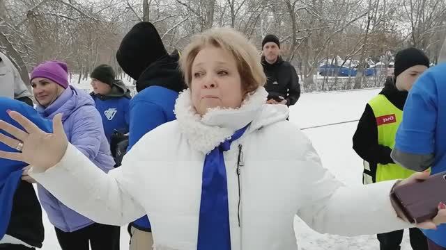 #24  День студента в рамках "5 Вёрст" 25.01.25 смотреть онлайн