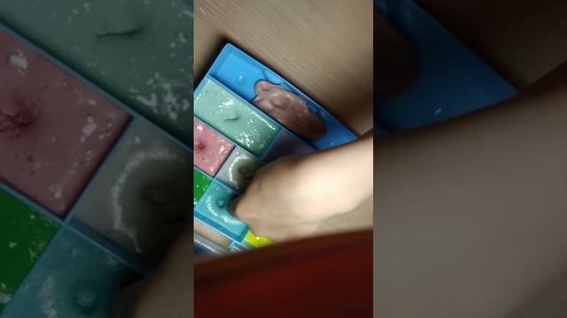 Мне подорила подруга прикольные слаймы смотреть онлайн