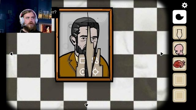 Cube Escape Theatre | №1. Бармен на пол ставки!