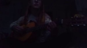 Сарафан-Республика Полина (cover)