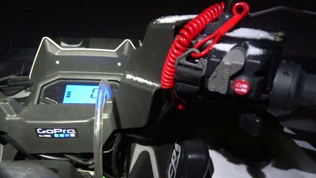 Stels Guepard светодиодные лампы в линзованные фары стоит ли??