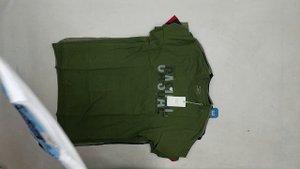 32052 Футболки мужские Milano Bulls сток, 49пак, MEN T-SHIRTS M.Bоптом