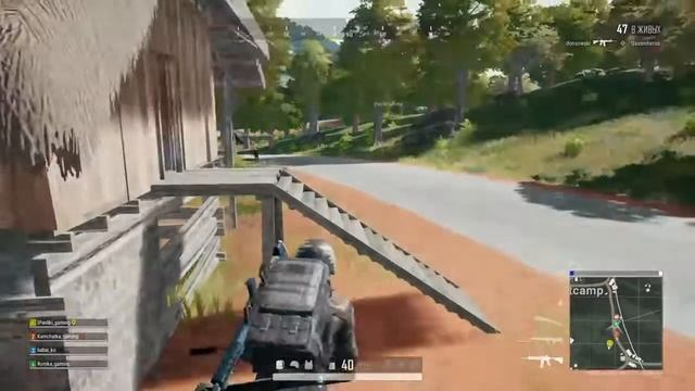 Pubg Live,hard play залетай на наш стрим!