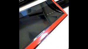 Дефлекторы окон для Jetour T2 к кт 6 частей