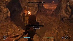 TeS Oblivion Remaster gameplay