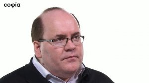 История философии / 113. Иммануил Кант. Ч. 3. sophias.ru