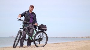 Пляж София в Анапе: Чистый песок и спокойное море 1 мая 2025