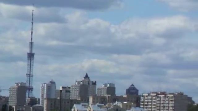 КИЕВ 27 05 2006 6 Подол с Замковой смотреть онлайн