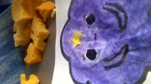 Как сделать сквиш из бумаги и скотча своими руками 🦄🦄🦄