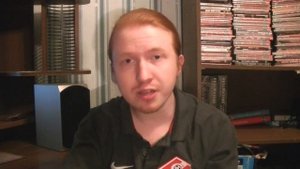 Тошнольгия (2 серия)