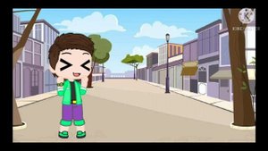 Меме Брайна Мапса "напугай детей на улице"