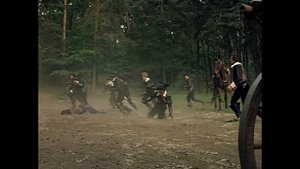 «Д’Артаньян и три мушкетёра» - Один за всех (RM)