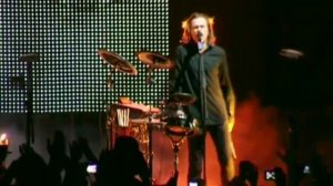 Дельфин - Весна (Dolphin live Kubana 2011)
