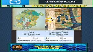 701 вопрос 701 ответ Вячеслав Котляров 3 часть. Ⅰ половина ролика. У истоков бытия.