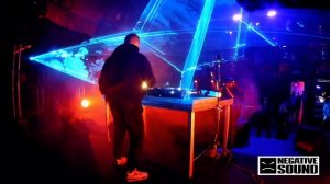 NON GRATA @ LIVE from HARDLINE PARTY 22.03.2025 (NEGATIVE SOUND)