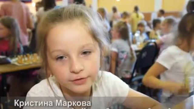 Шахматный фестиваль "Кубок Волги 2016" смотреть онлайн