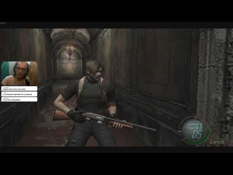 Resident Evil 4 - Прохождение ► Леон Кеннеди в Деле  ► #3