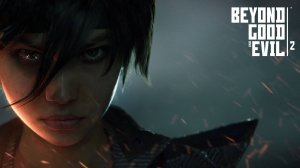 Beyond Good Evil 2 - Official Cinematic Trailer (E3 2018)