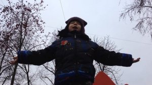 На волоске судьба твоя