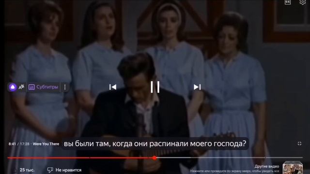 1.  Иисус никогда не оставит тебя! N1.Сборник песен (Кантри)