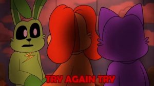 Poppy Playtime 3 song "You Lied" на русском by Cougar macdowall Va (Prod. by Fanbase of the future)