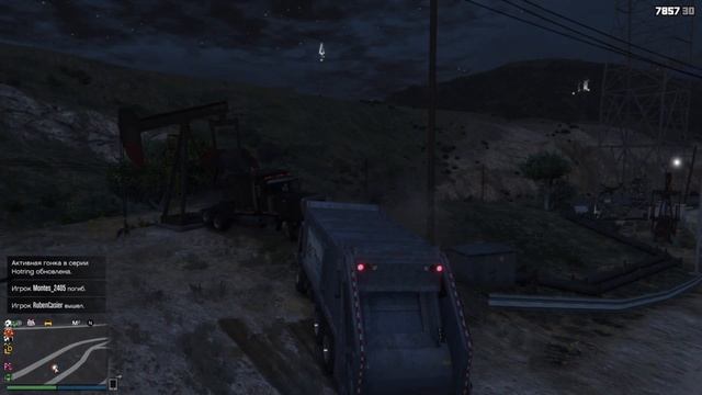 GTA ONLINE - БАГ С НЕФТЕВЫШКОЙ! СОВЕТ ПОДПИСЧИКА!  #368