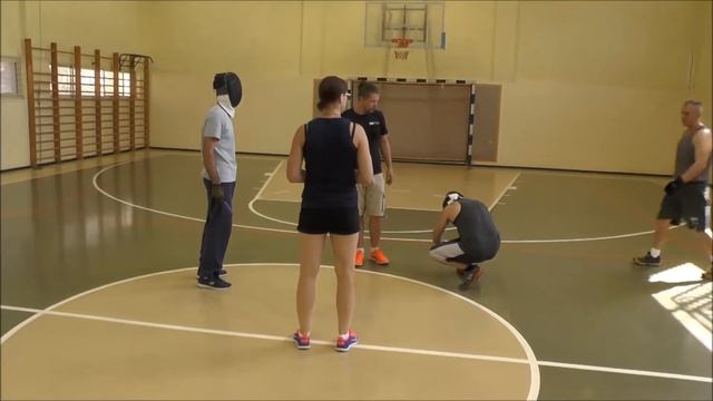 Рома vs. Саша. ODB Open Cup 2016 смотреть онлайн