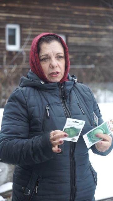 Самая большая капуста которую я сажала смотреть онлайн