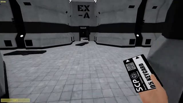 SCP: Secret Laboratory Cоюз нерушимый машины свободной смотреть онлайн