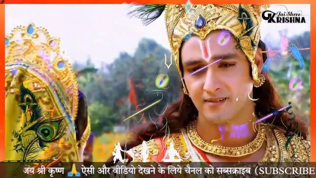 Arjuna's penance will benefit the entire Kuru dynasty _ motivational point _ Krishna Gyan Mantra