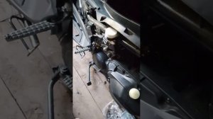 Новая крышка переливного бачка Vento Max 200