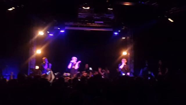 ХЛЕБ в Самаре 2018(3) смотреть онлайн