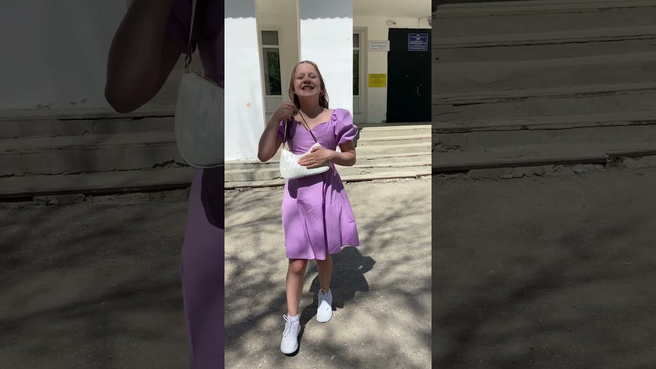 Прощай начальная школа, как быстро пролетело эти 4 года и как расцвела наша Настена. #начальнаяшкола смотреть онлайн