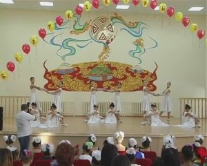 Нежность | Танец | Танцевальный коллектив Әдемі | Хореография | Современный танец