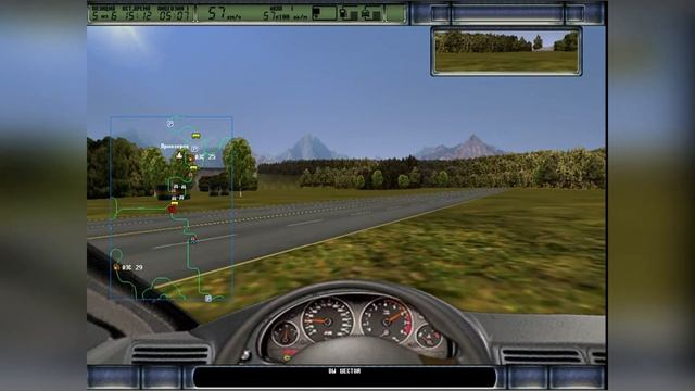 ФИНАЛ Дальнобойщики 2, захват рынка! часть 1. смотреть онлайн