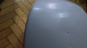 Самый первый обзор ЖКУ-05-100-001