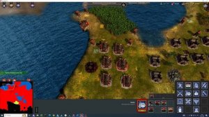 Австро-Венгрия Обзор + Советы (War Selection)