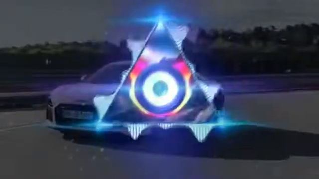 Между нами провода да да да - (BASS BOSSTED) смотреть онлайн