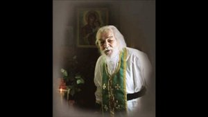 Нет иного искушения и страха, кроме греха Архимандрит Иоанн Крестьянкин